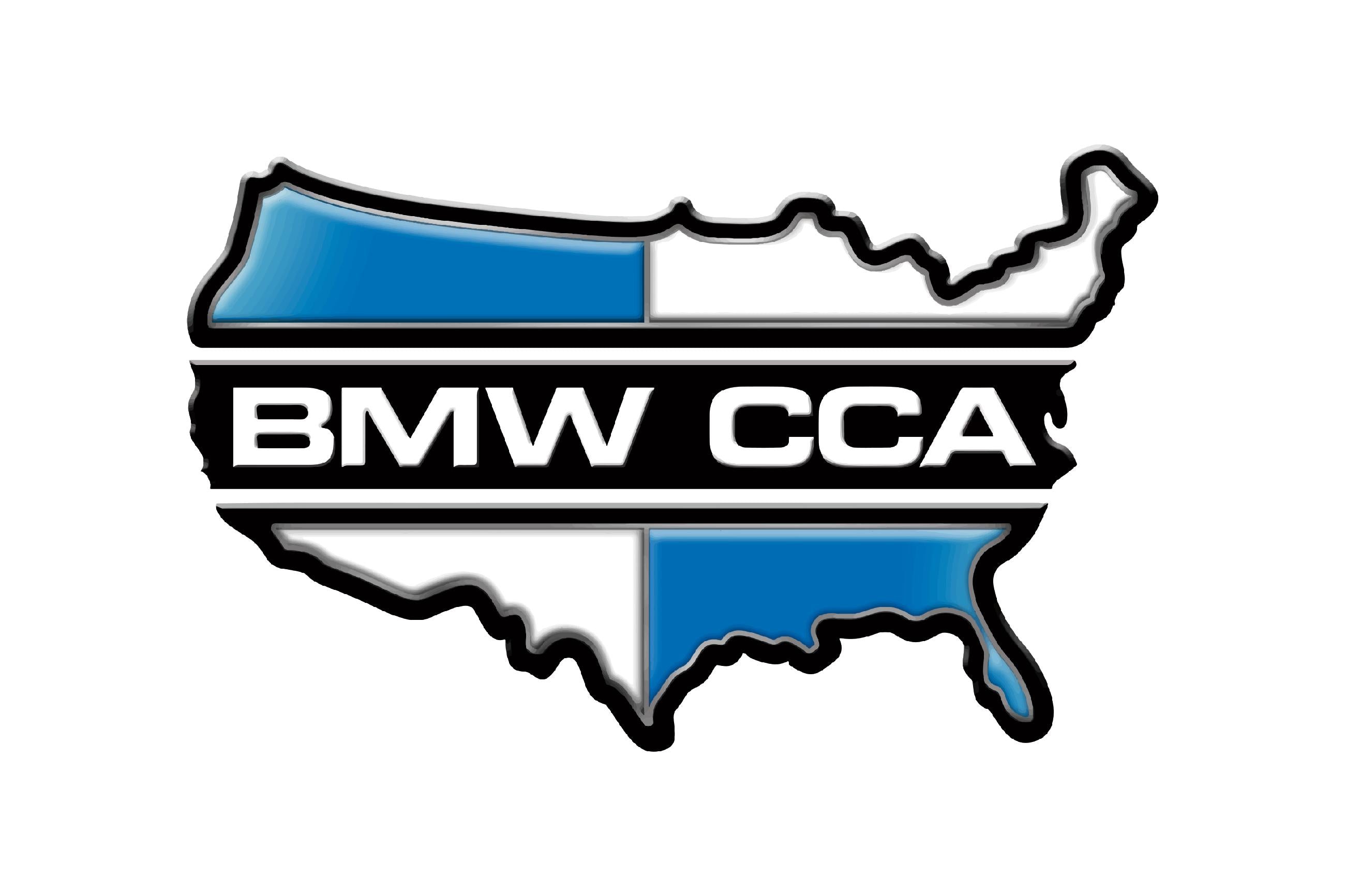 BMW CCA