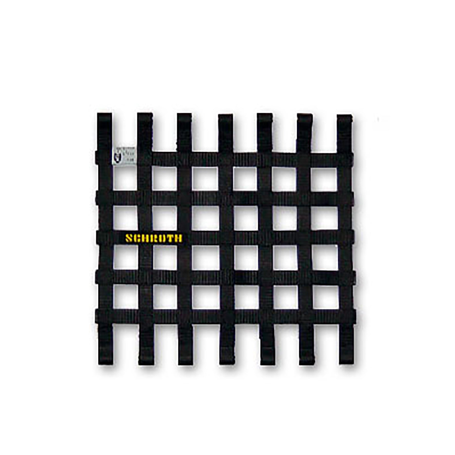 Schroth Window Net Size I-no hardware