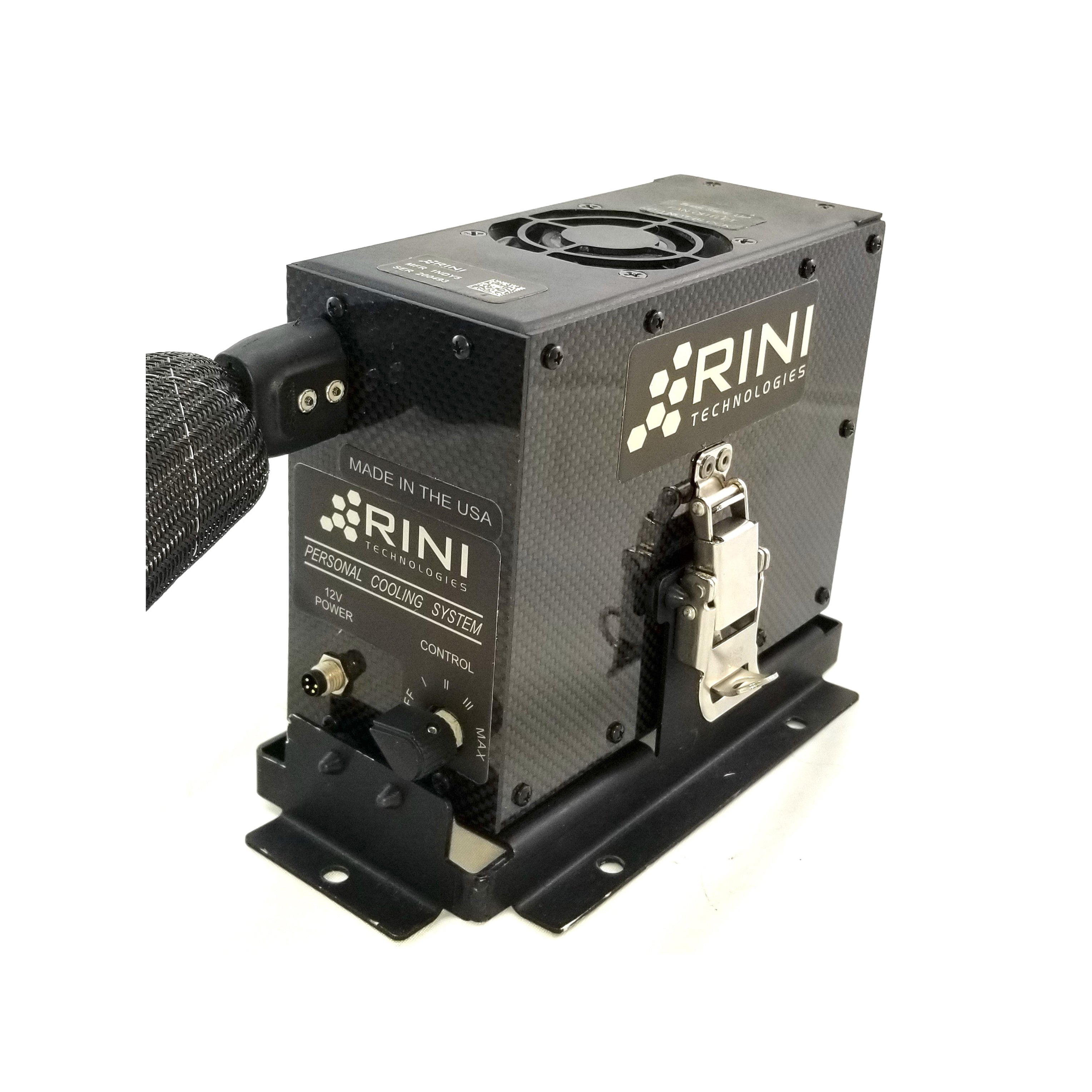 RINI Personal Cooling System