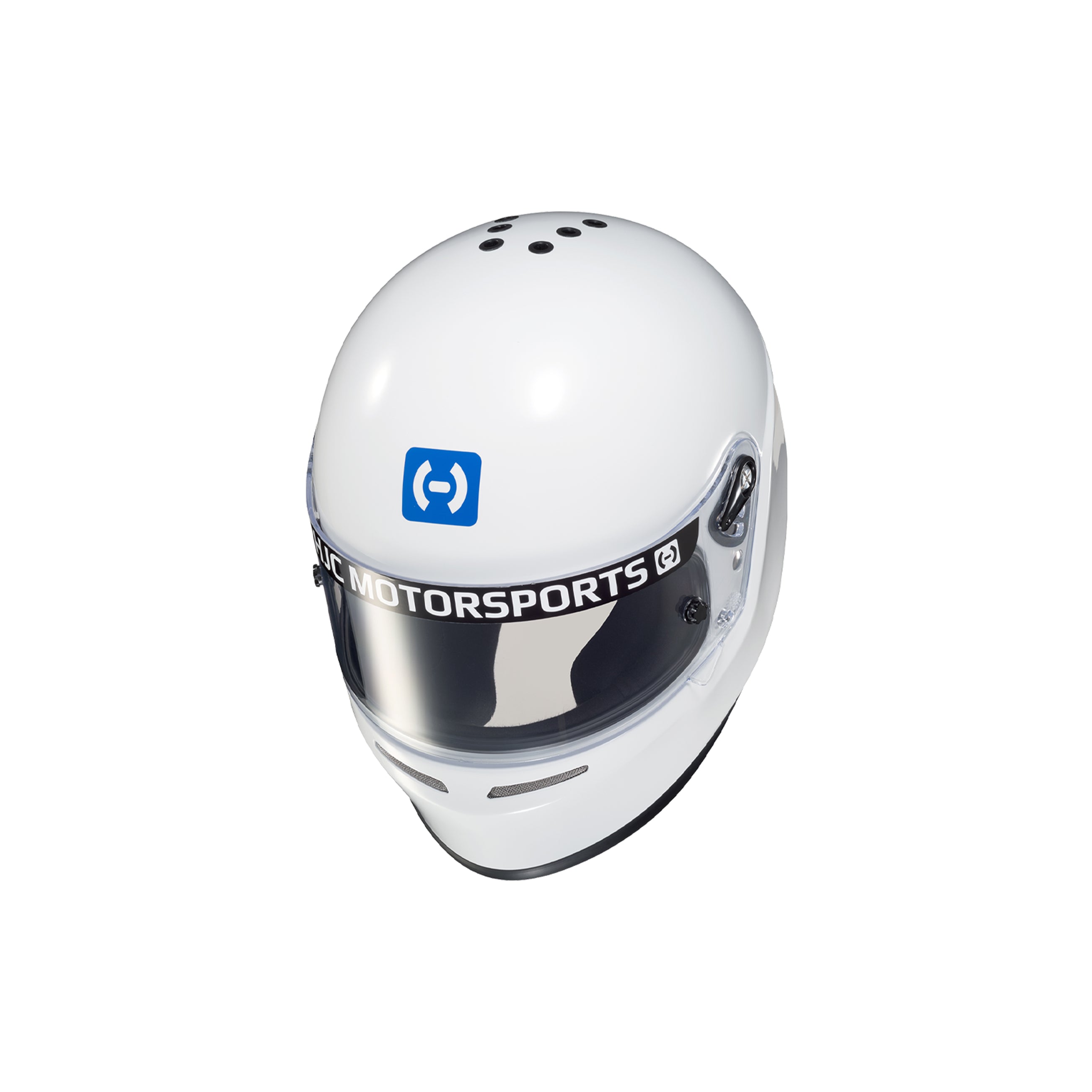 HJC H70 Lightweight fiberglass helmet Snell 2020