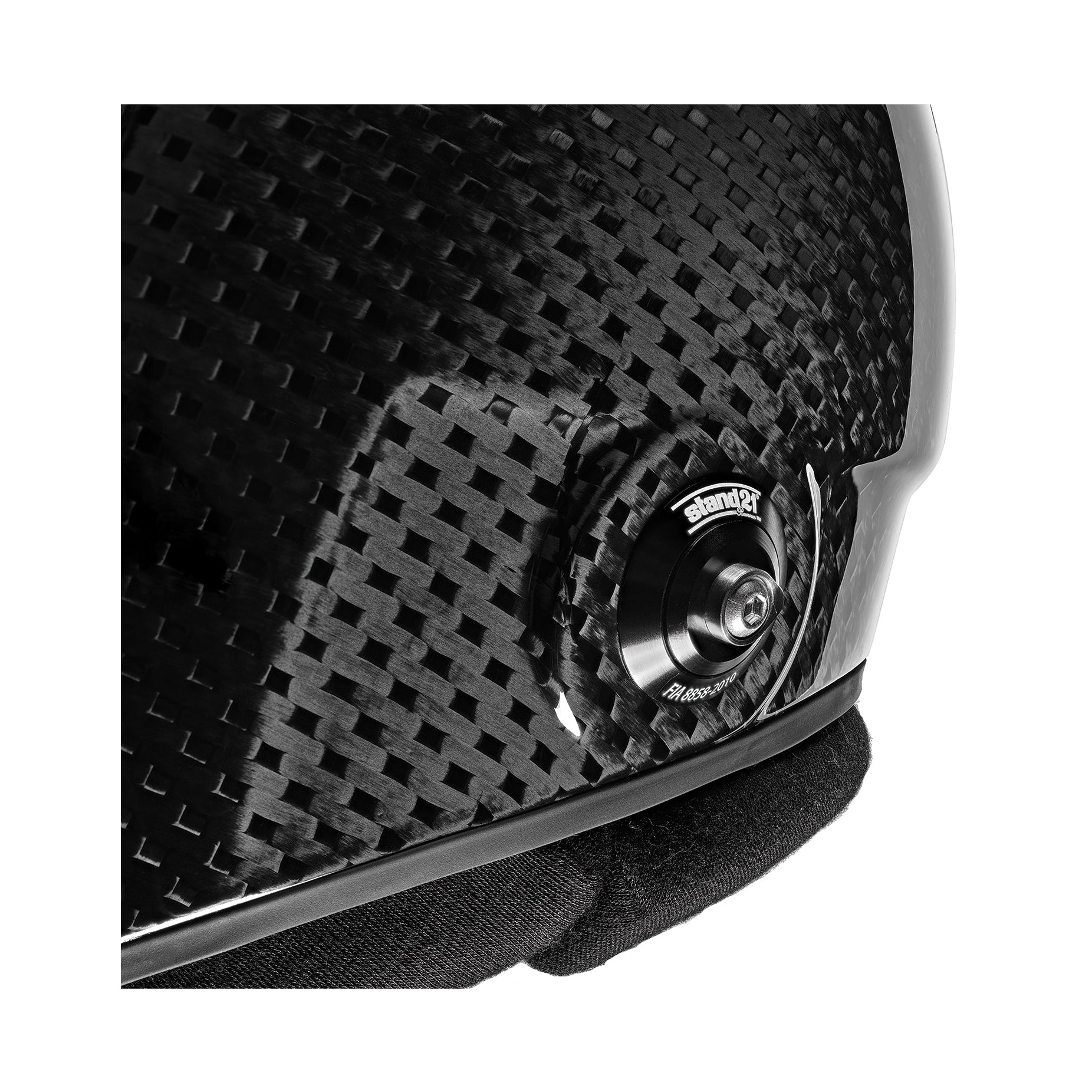 Schuberth SF4 8860-2018 Carbon