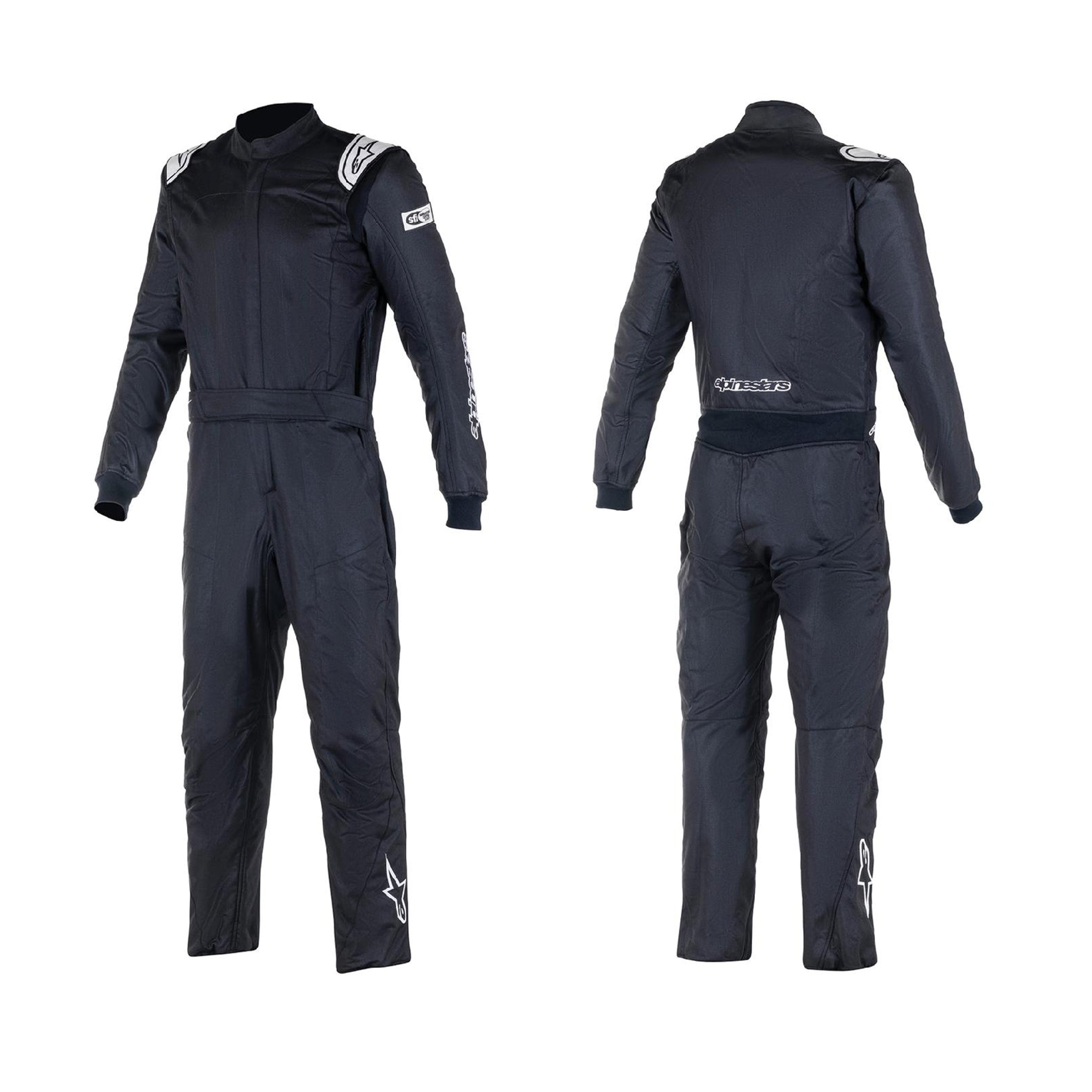 AStars ATOM SUIT BOOT CUT- SFI 3.2