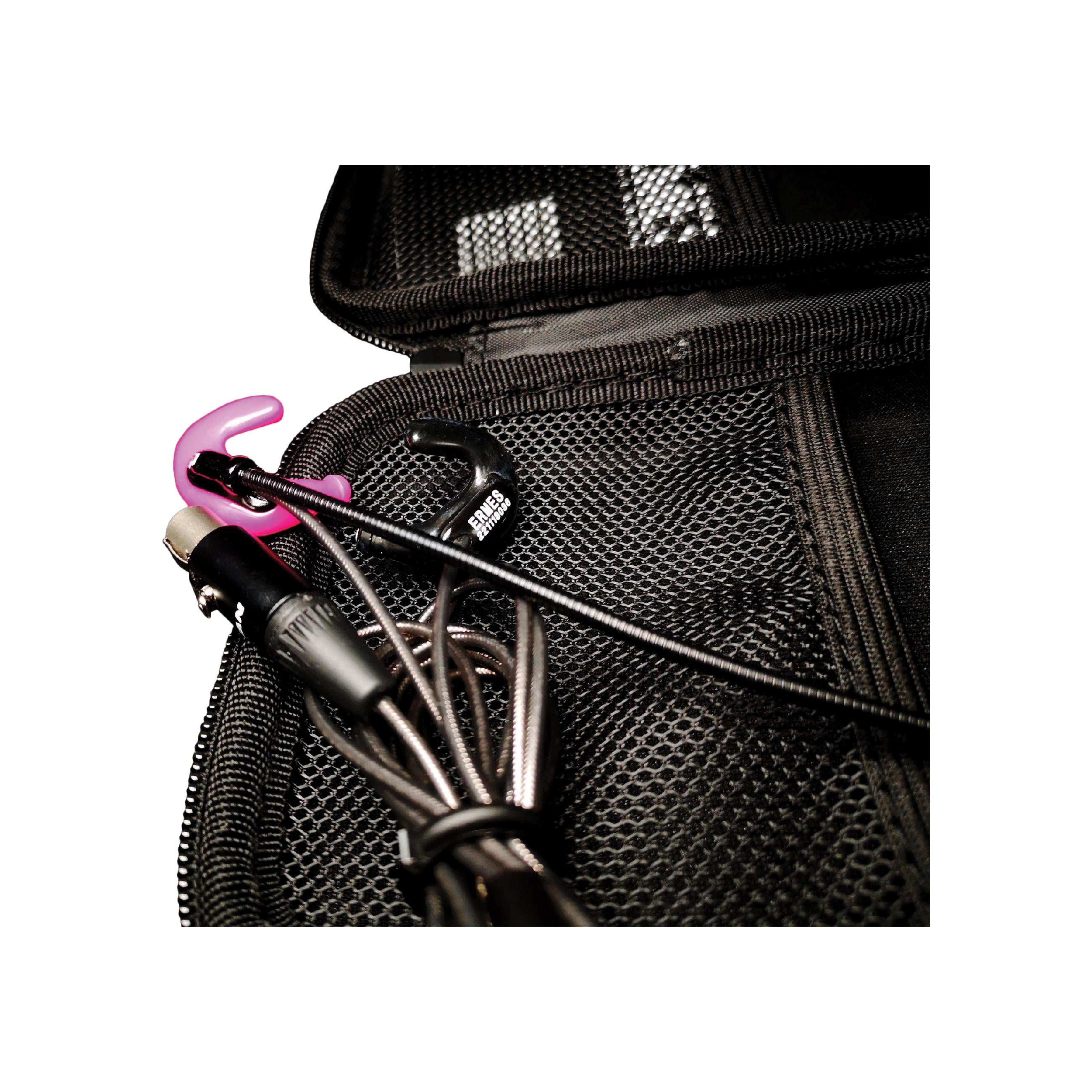 Ermes Low Profile Headset