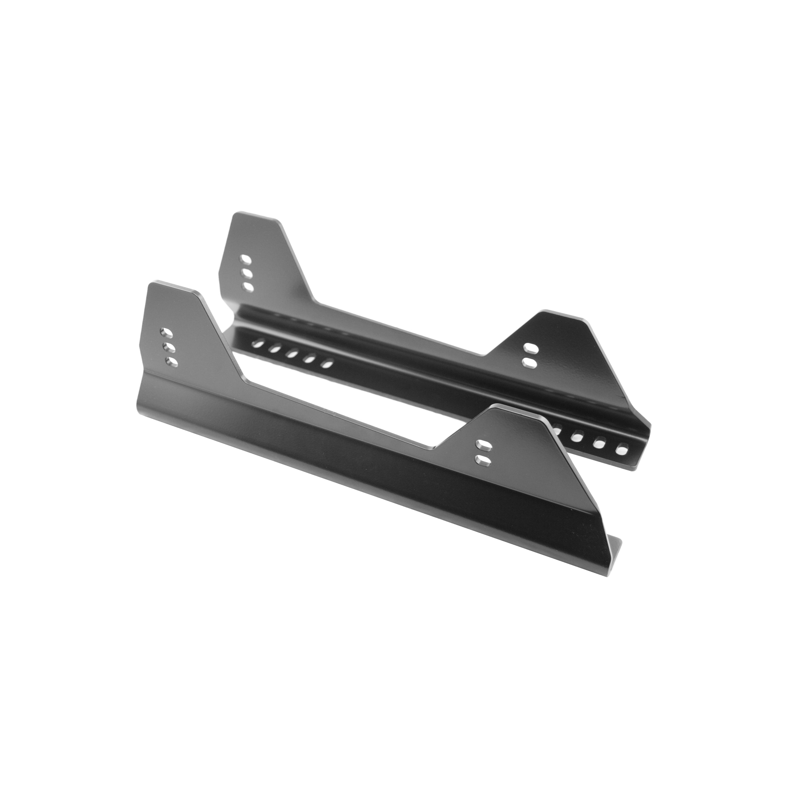 Cobra Alloy 4mm Side Mounting Plate (pair)