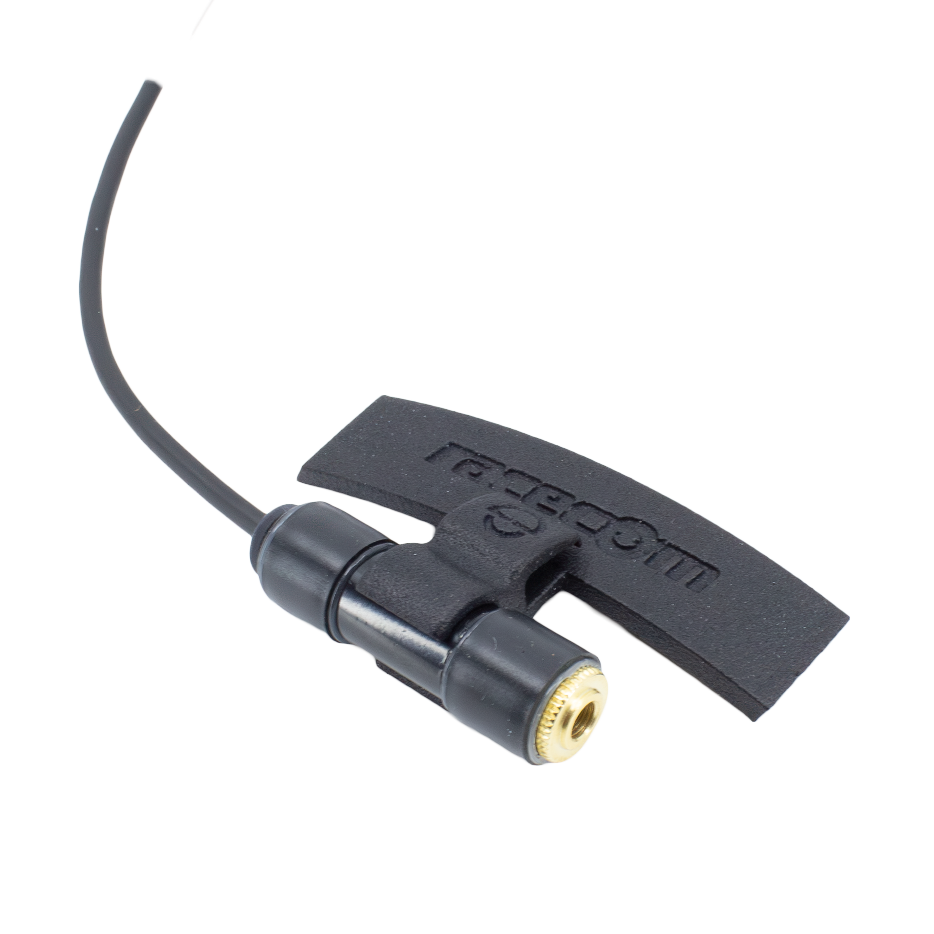 3.5MM Earbud Connection