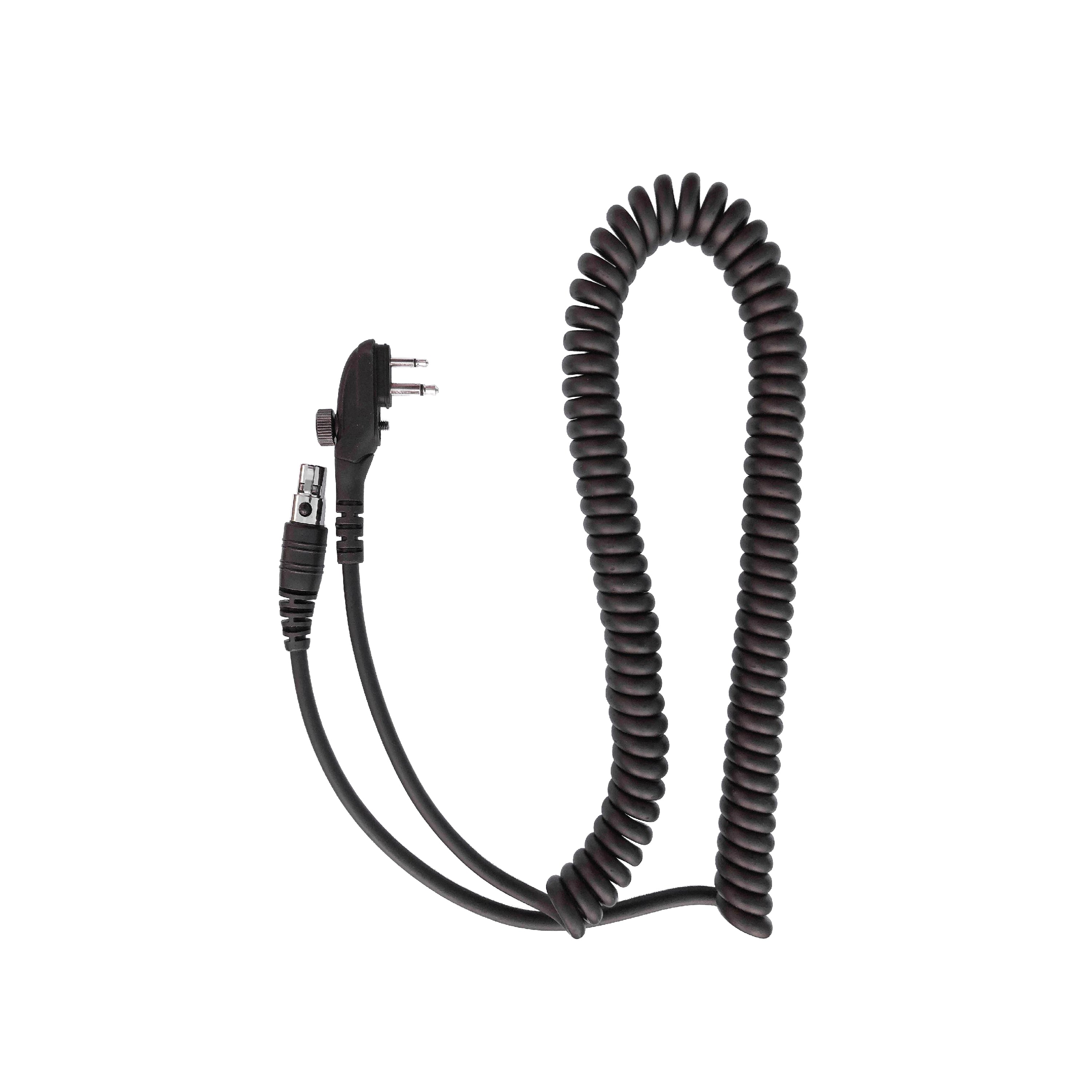 Headset Cable for Hytera Radio