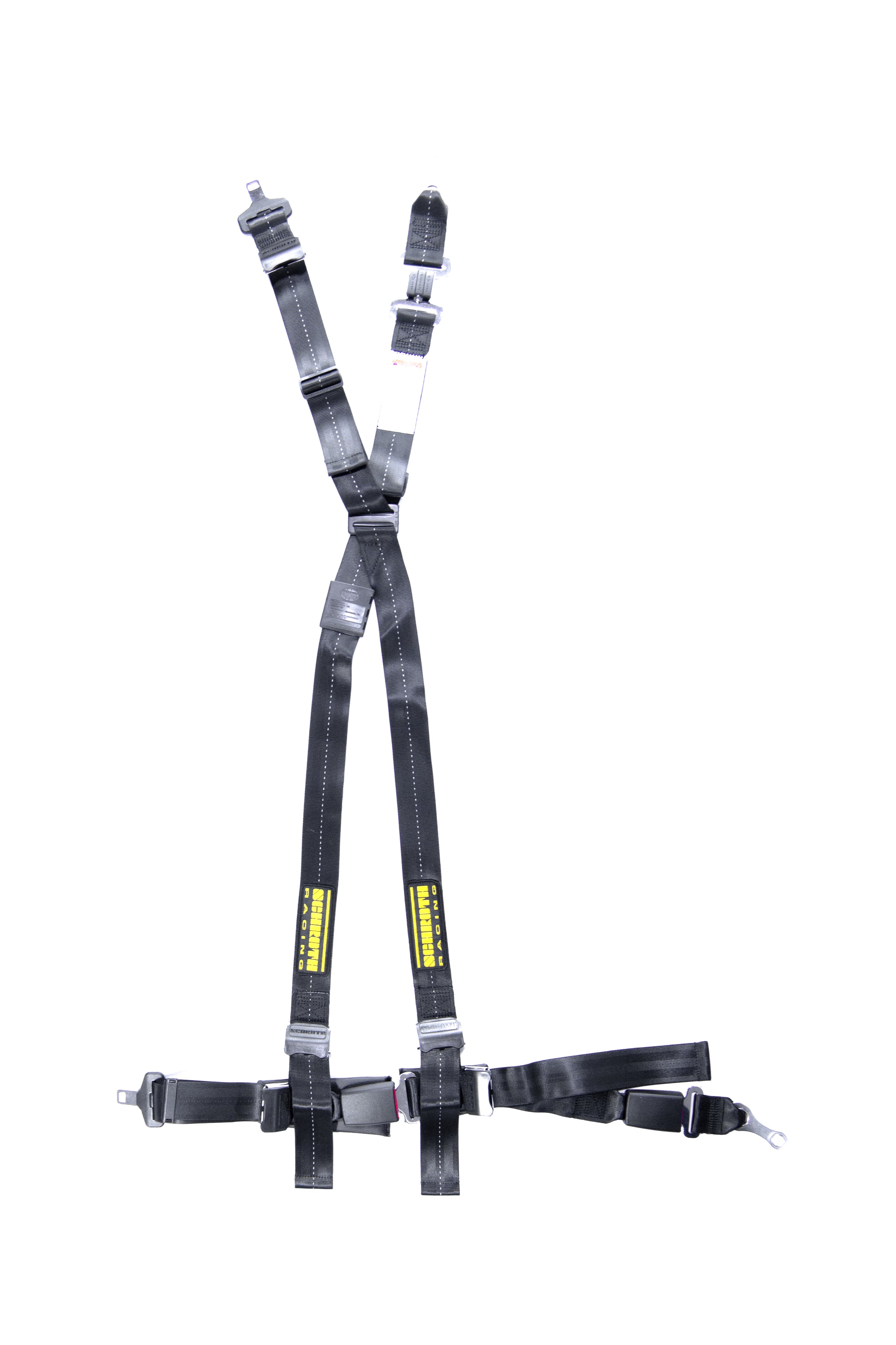 Schroth QuickFit Standard