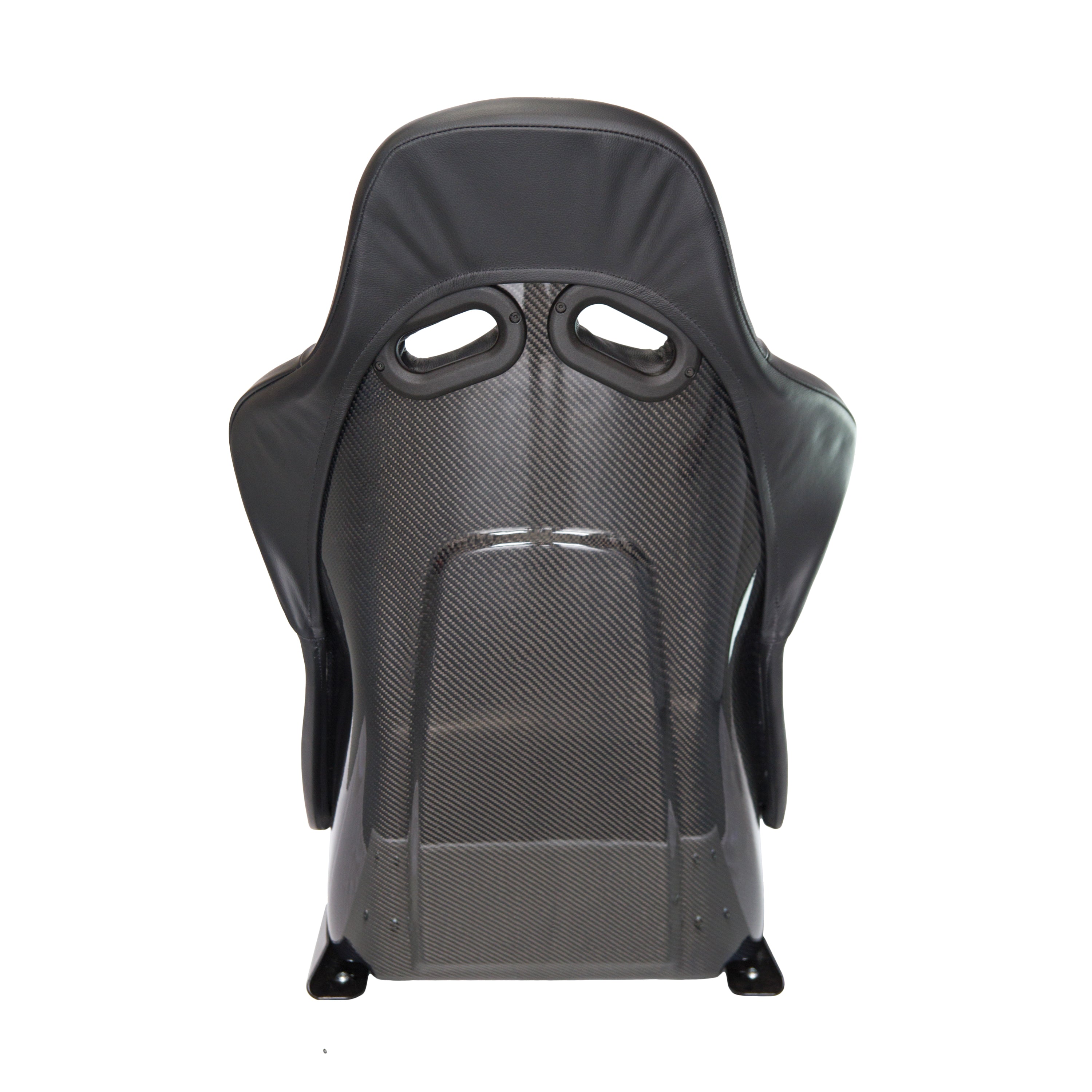 Circuit Carbon Leather Outer / Dinamica Center