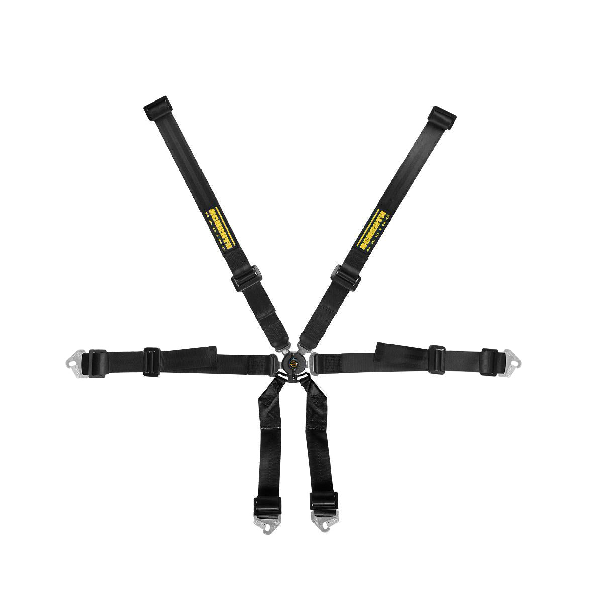 Clubman 2X2