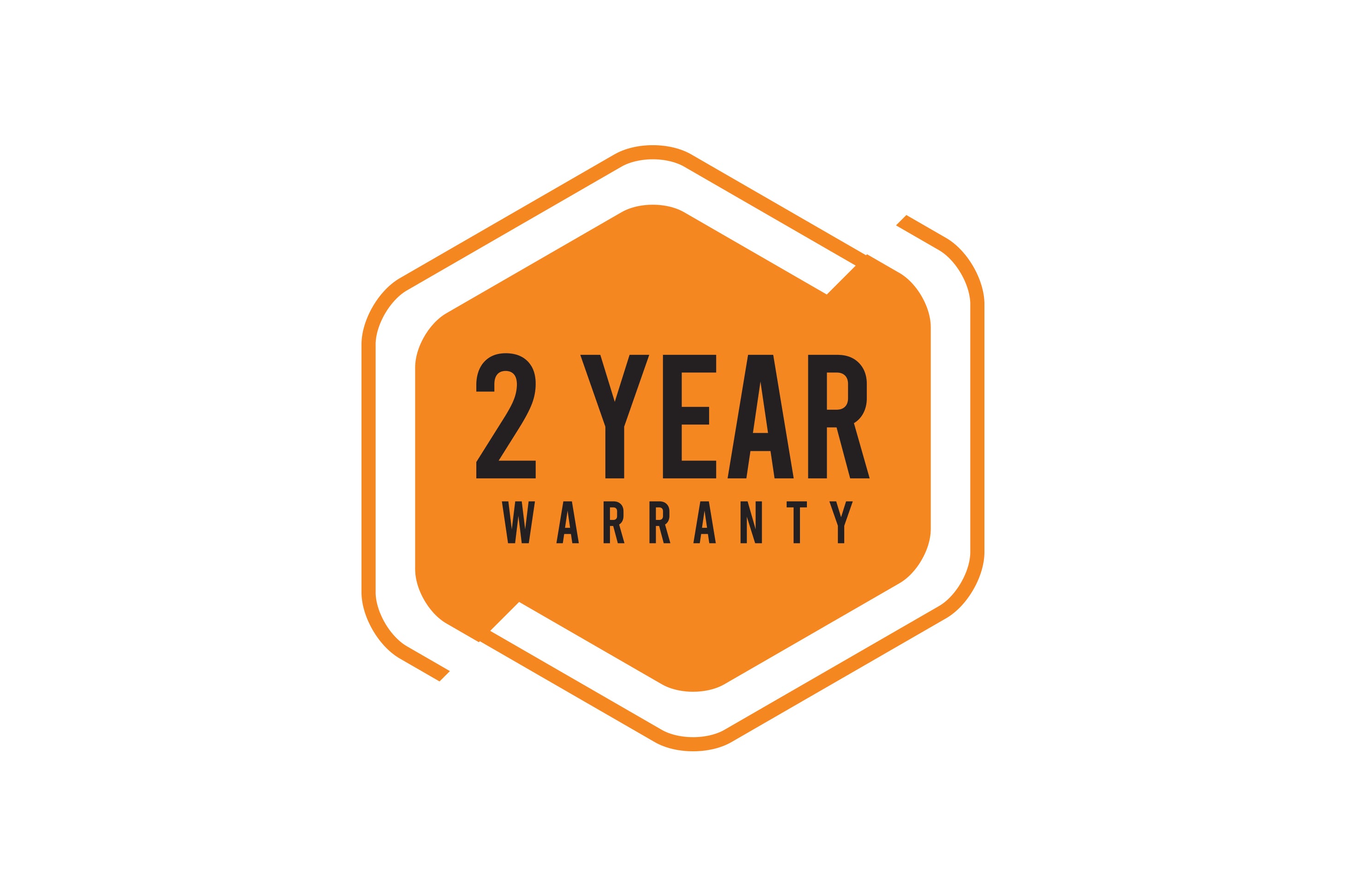 RACECOM WARRANTY