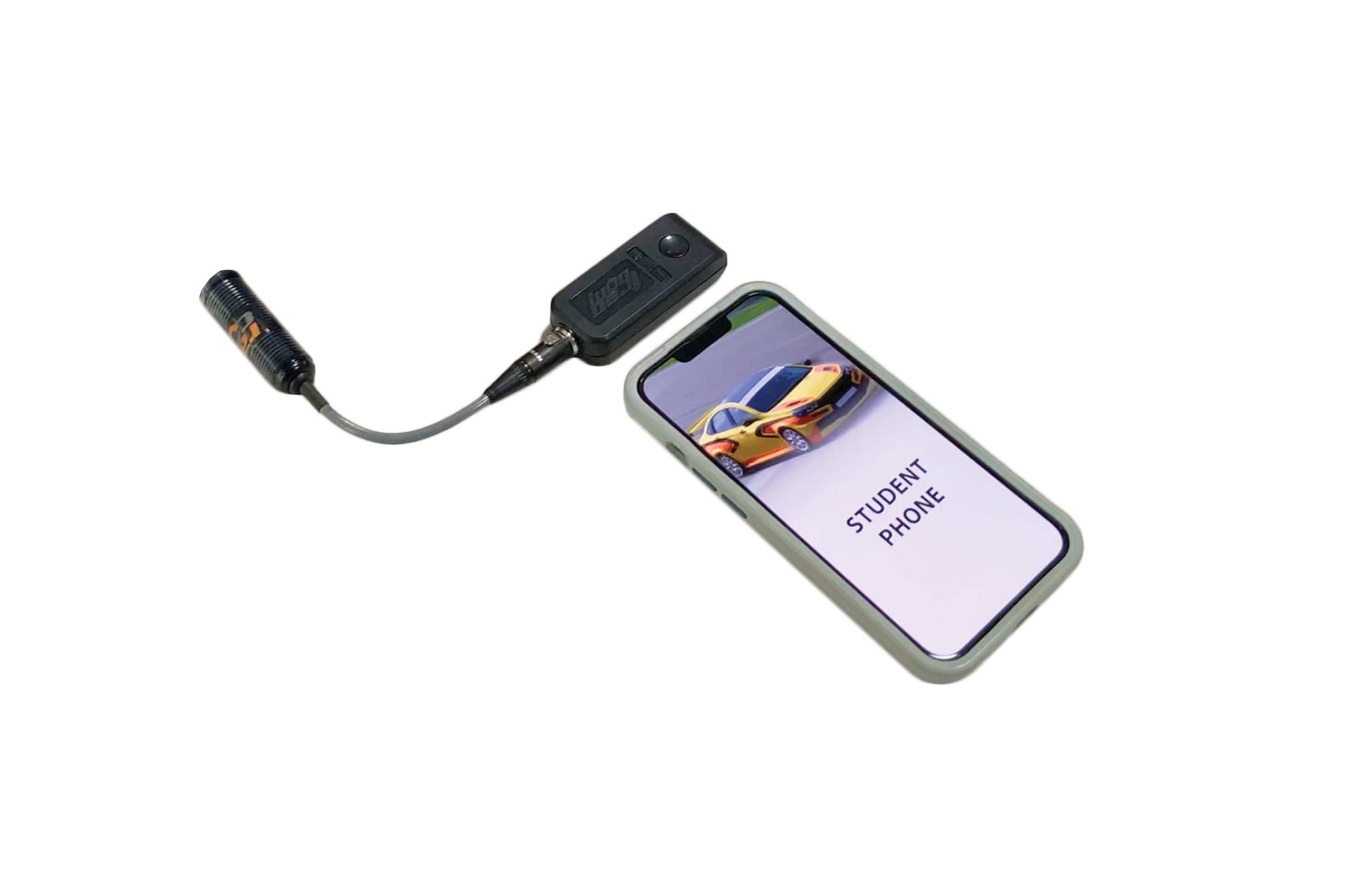 CHASER: PAIRING AND RENAMING