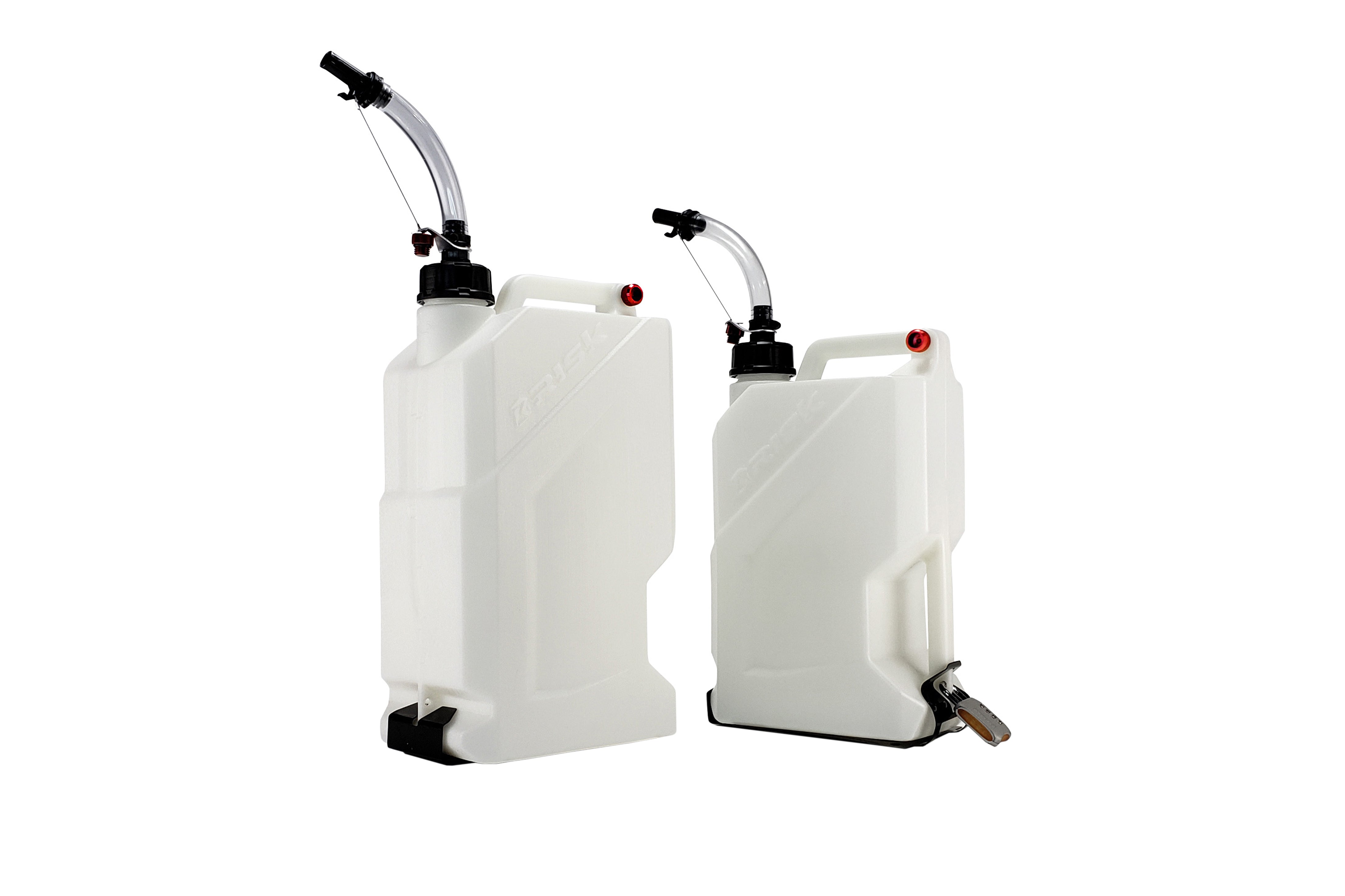 EZ fuel jug transport mount for EZ3 & EZ5
