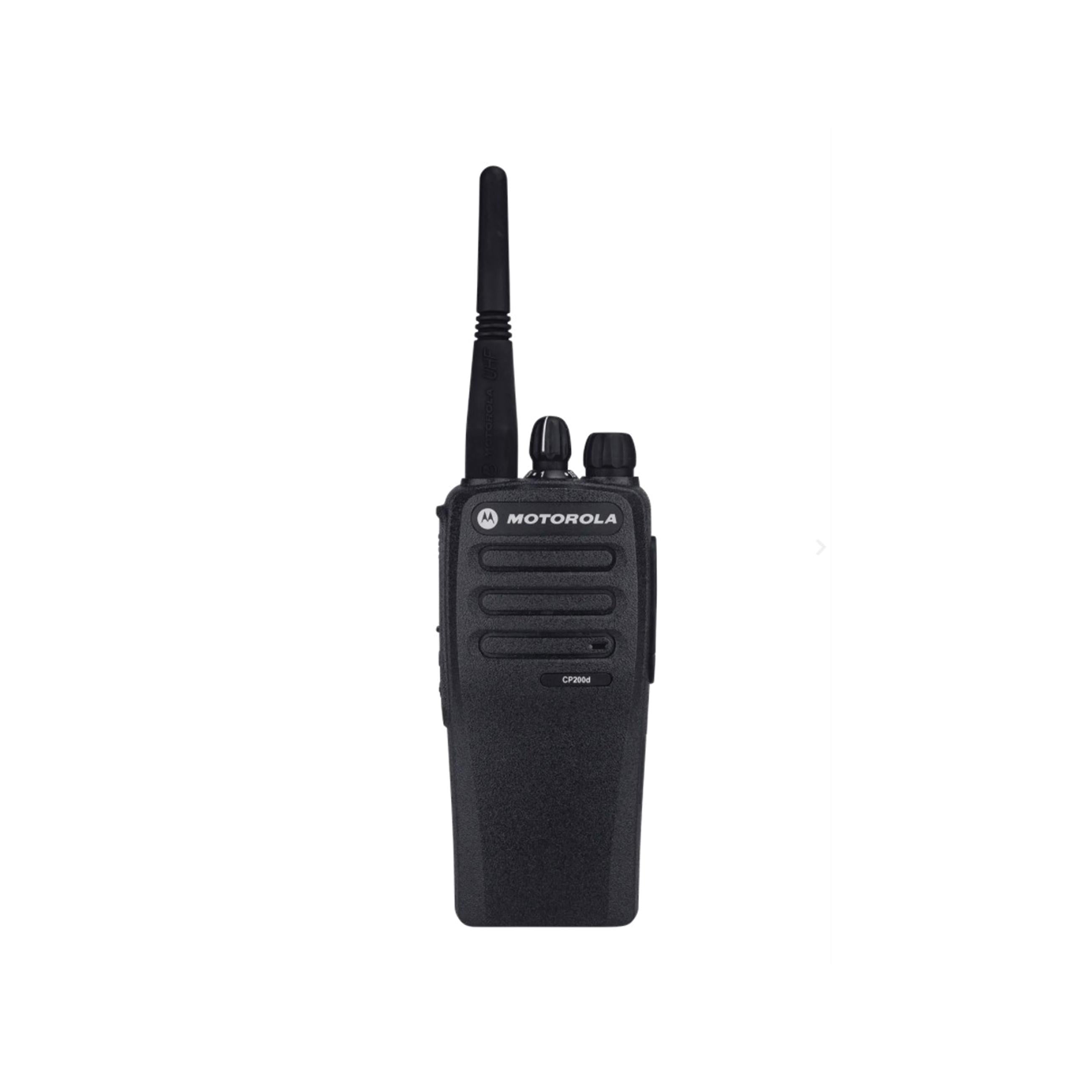 CP200d Digital Radio