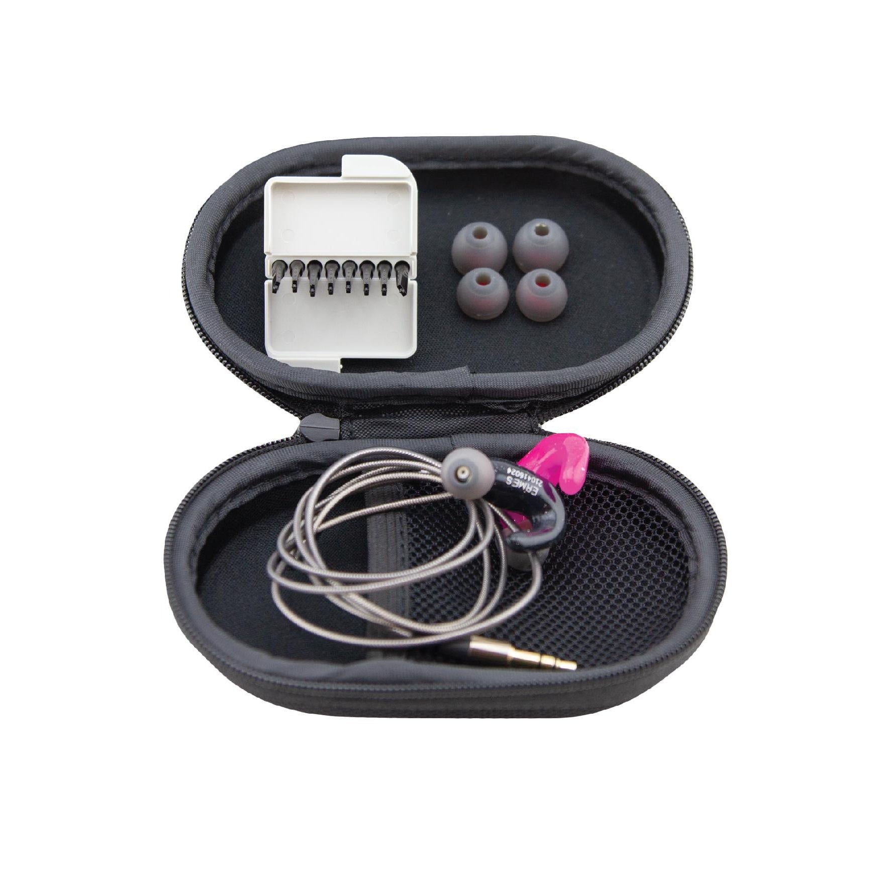 Ermes Silicone Earbuds