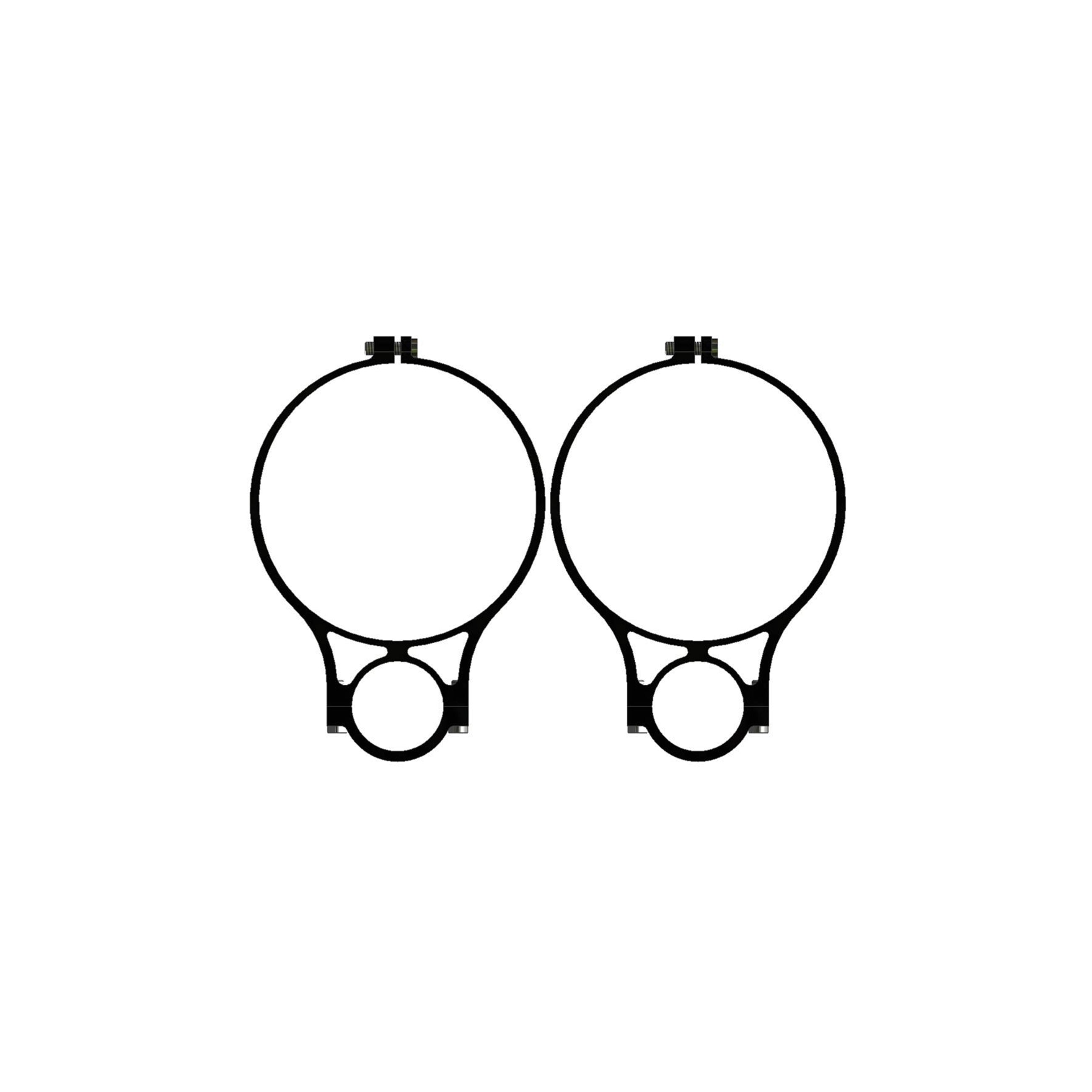 Lifeline 5LBS SFI 17.1 System with Mechanical Deployment & Single Auto Activation