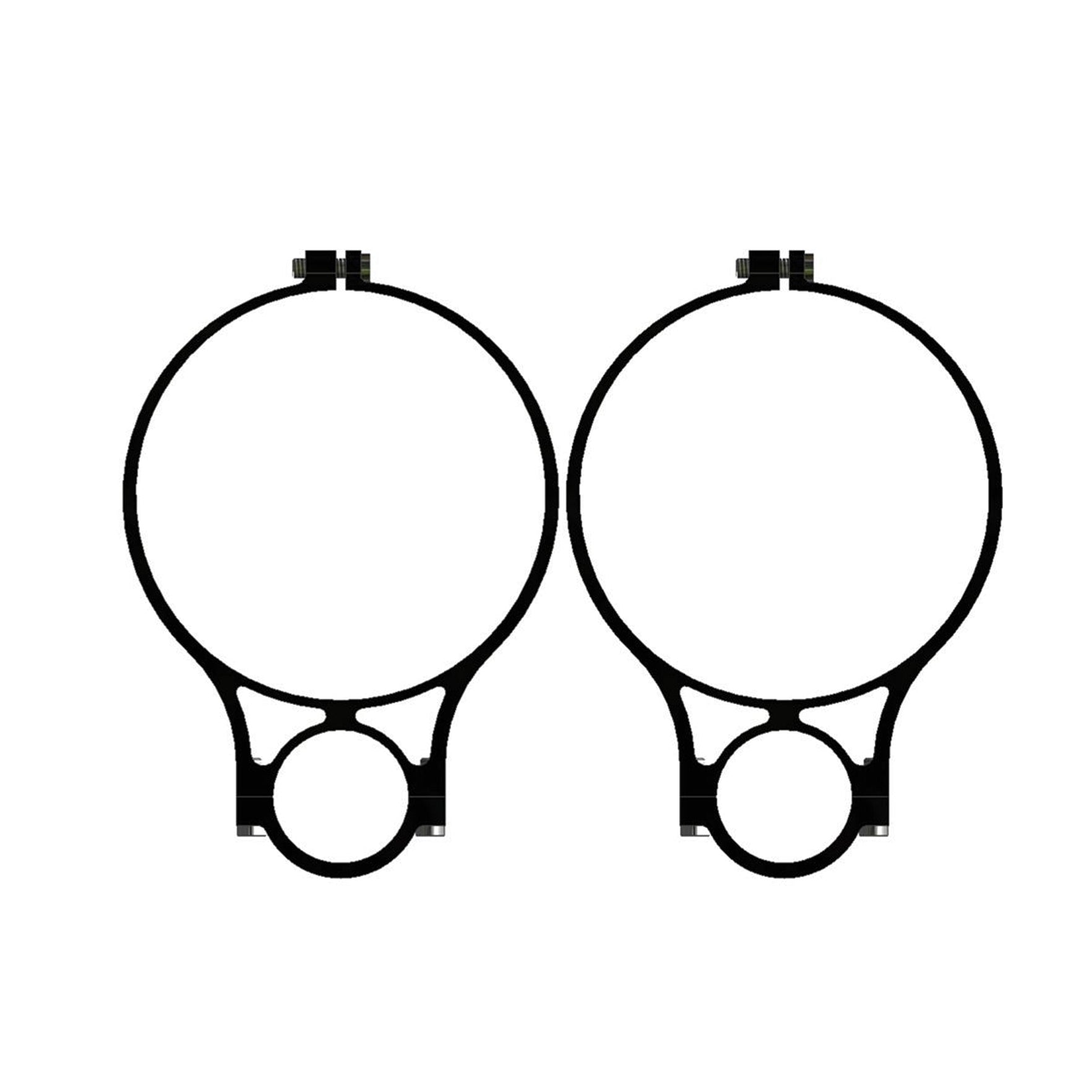 Lifeline Zero 360 SFI 17.1 10lbs Mechanical + Single Auto Activation