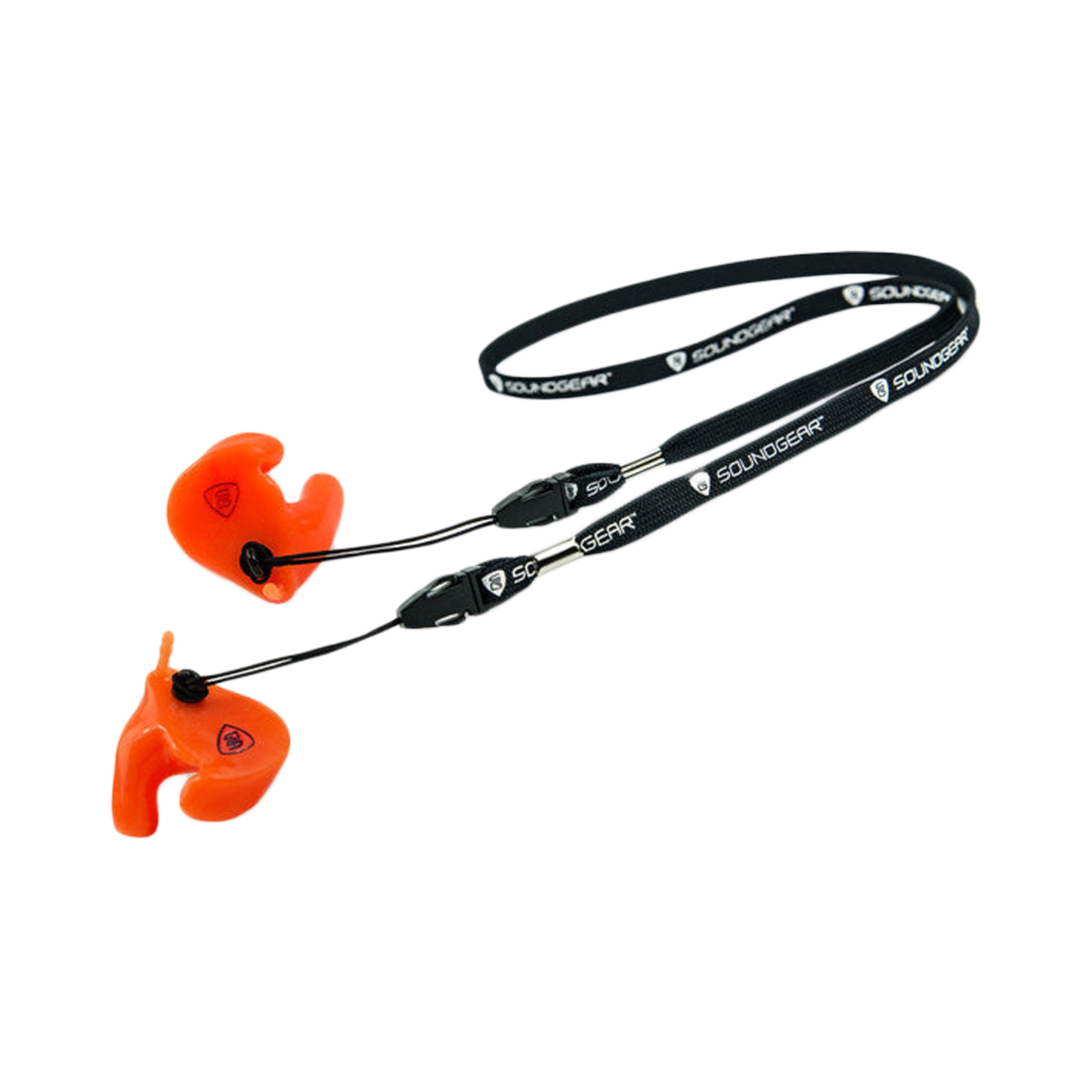 SoundGear Solid Earplugs