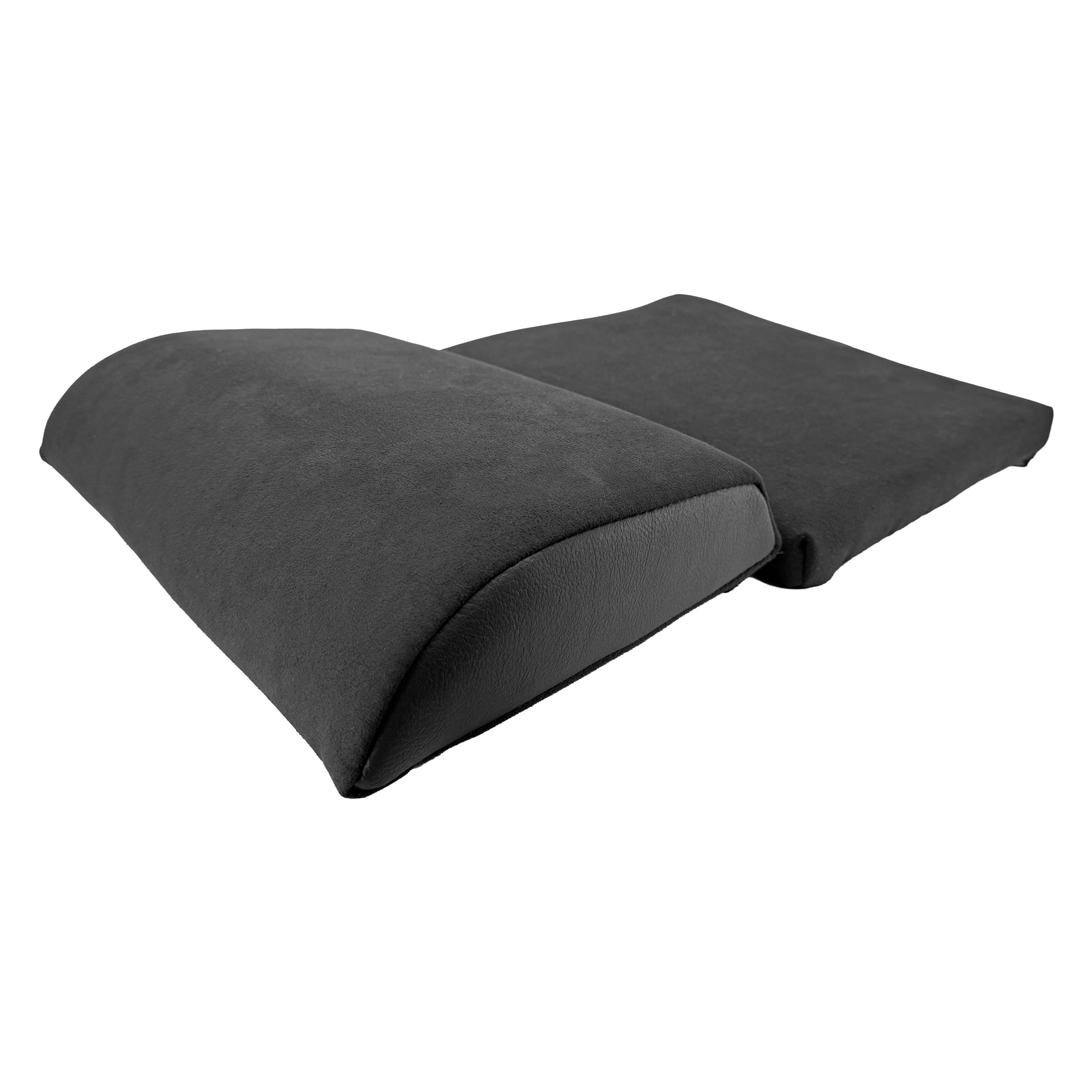 Cobra Nogaro Low (1 inch) Bottom Butt & Thigh Cushions- Extra Set- Black Dinamica