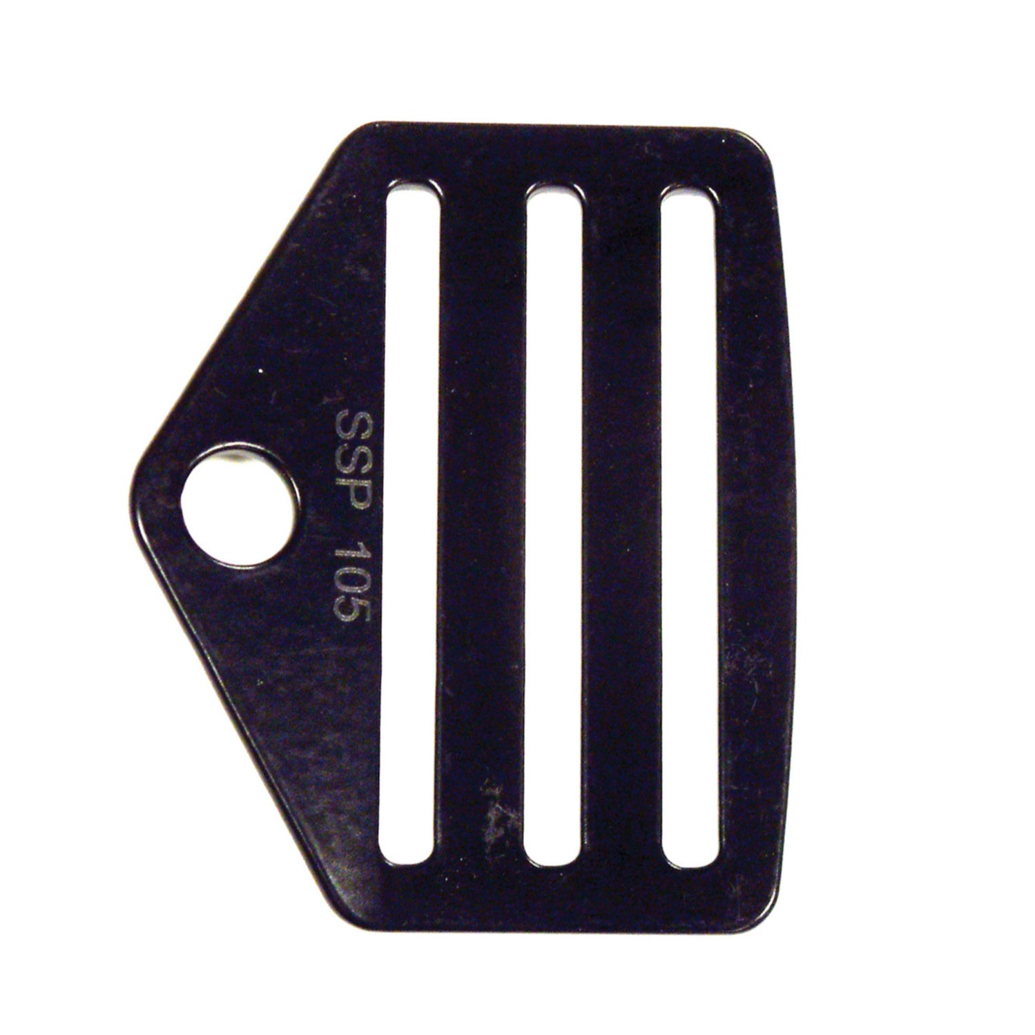 Schroth BoltOn 3in 3-bar- 16.5