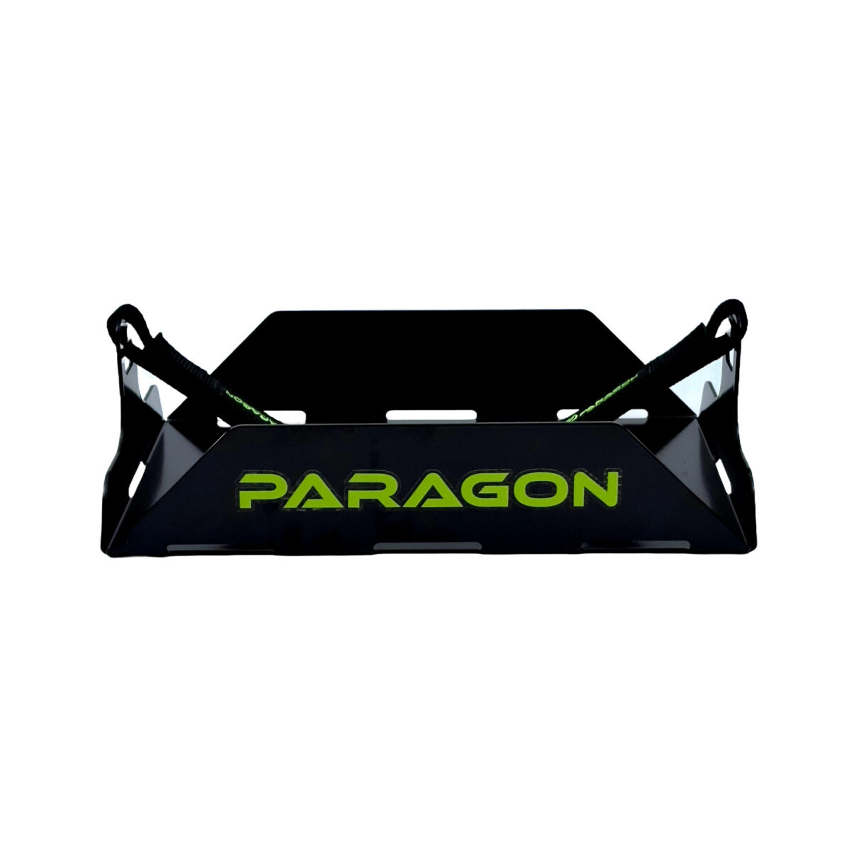 Paragon Viking Mounting Tray with Staps