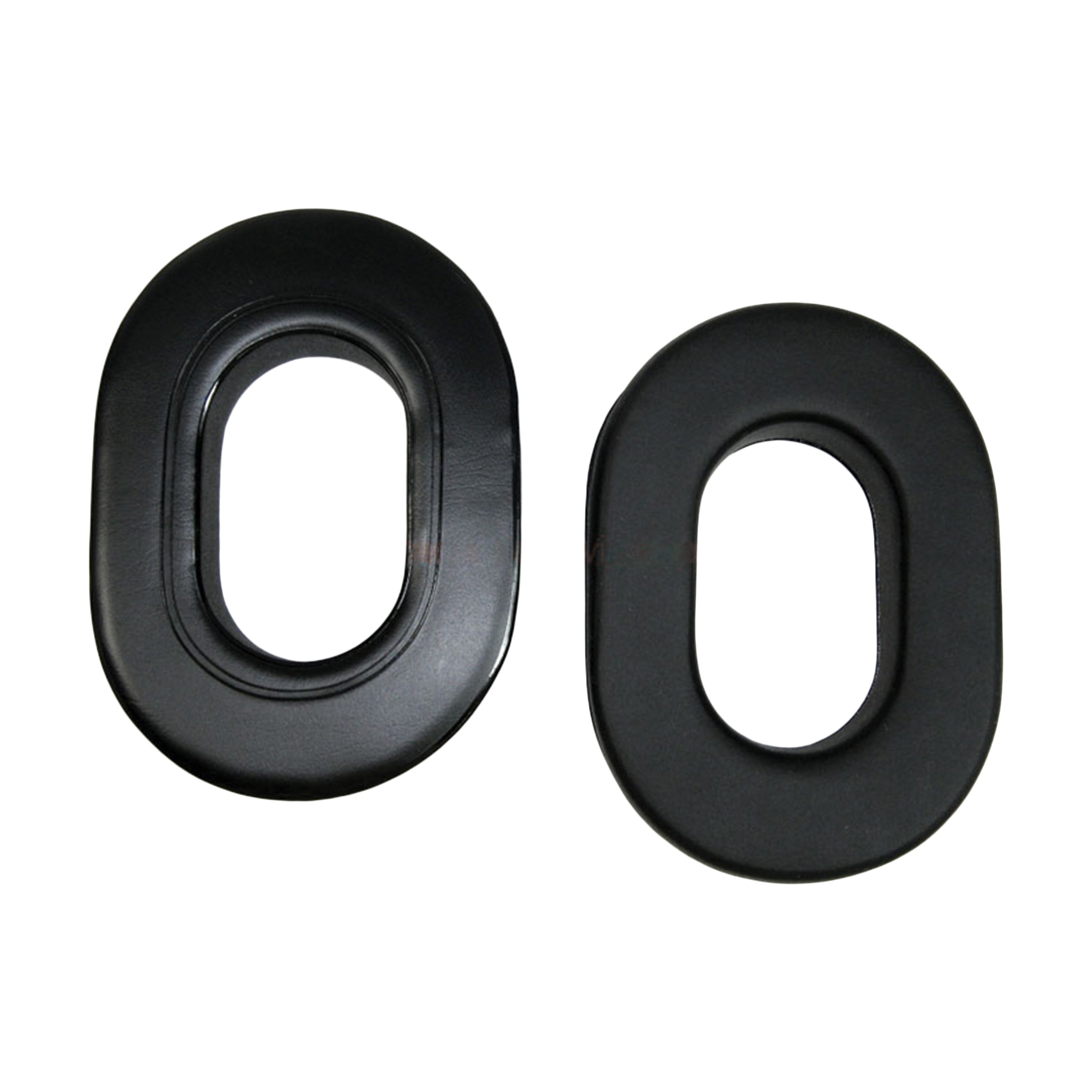  Foam Ear Pads for Radio Headsets