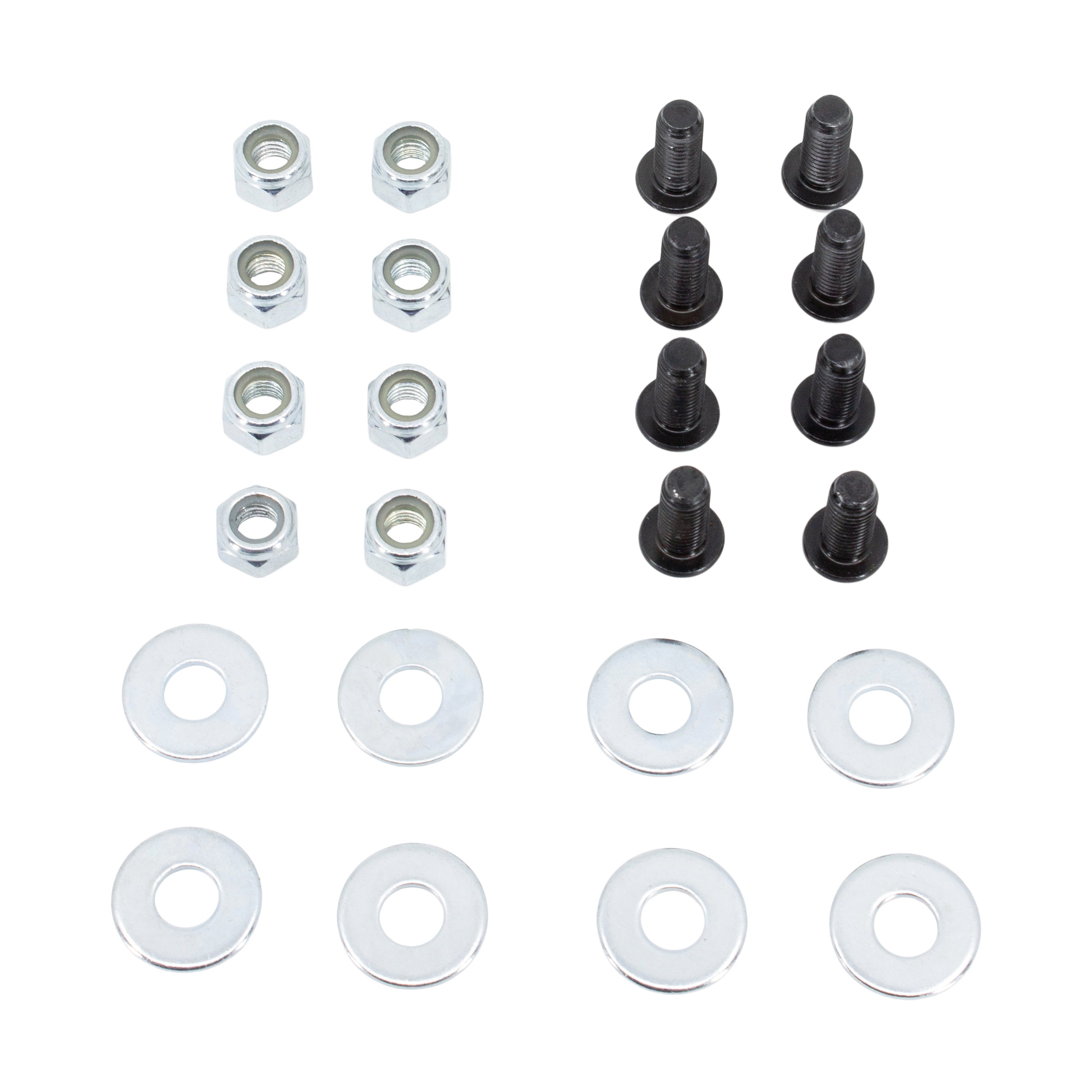 Cobra Slider Bolt Kit