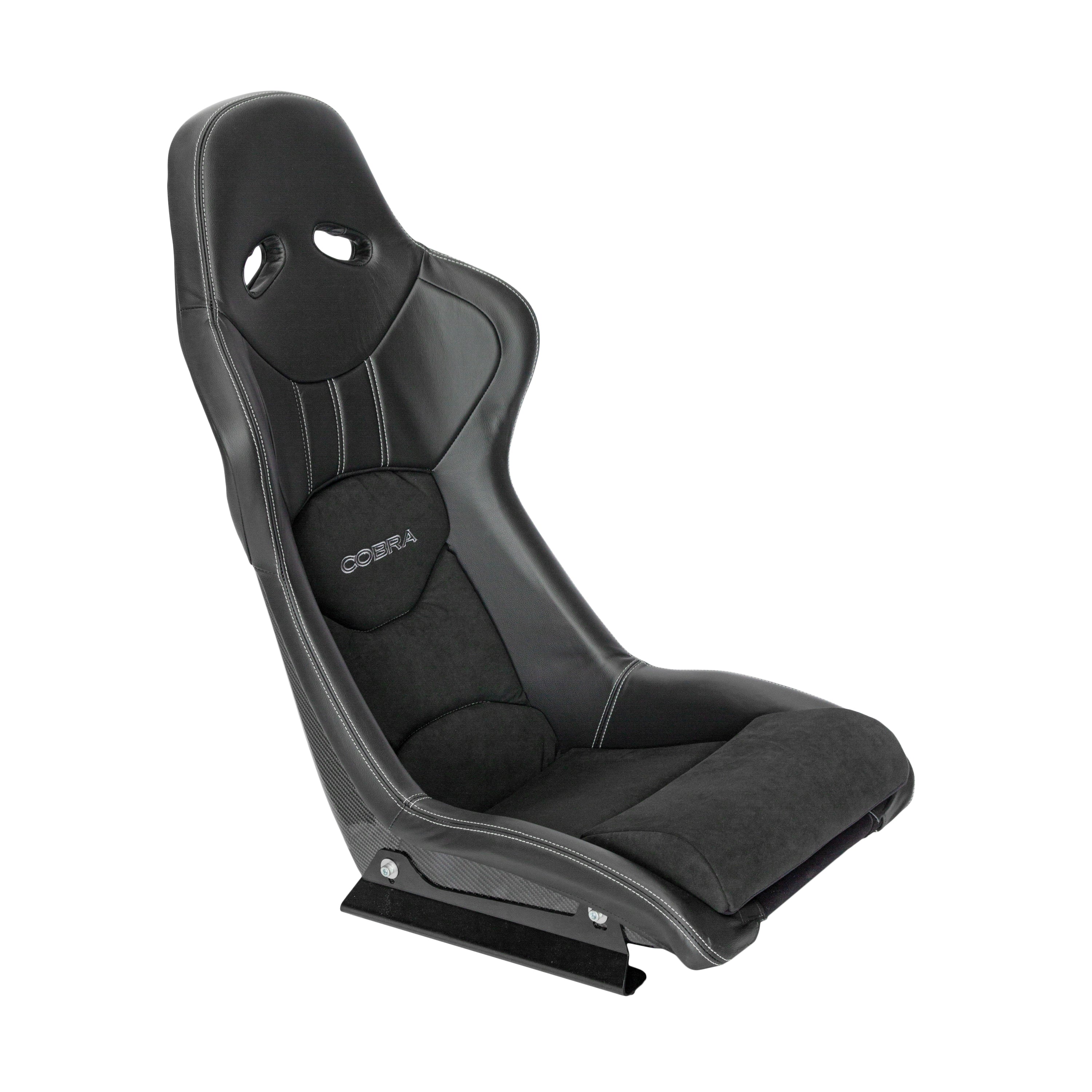 Circuit Carbon Leather Outer / Dinamica Center