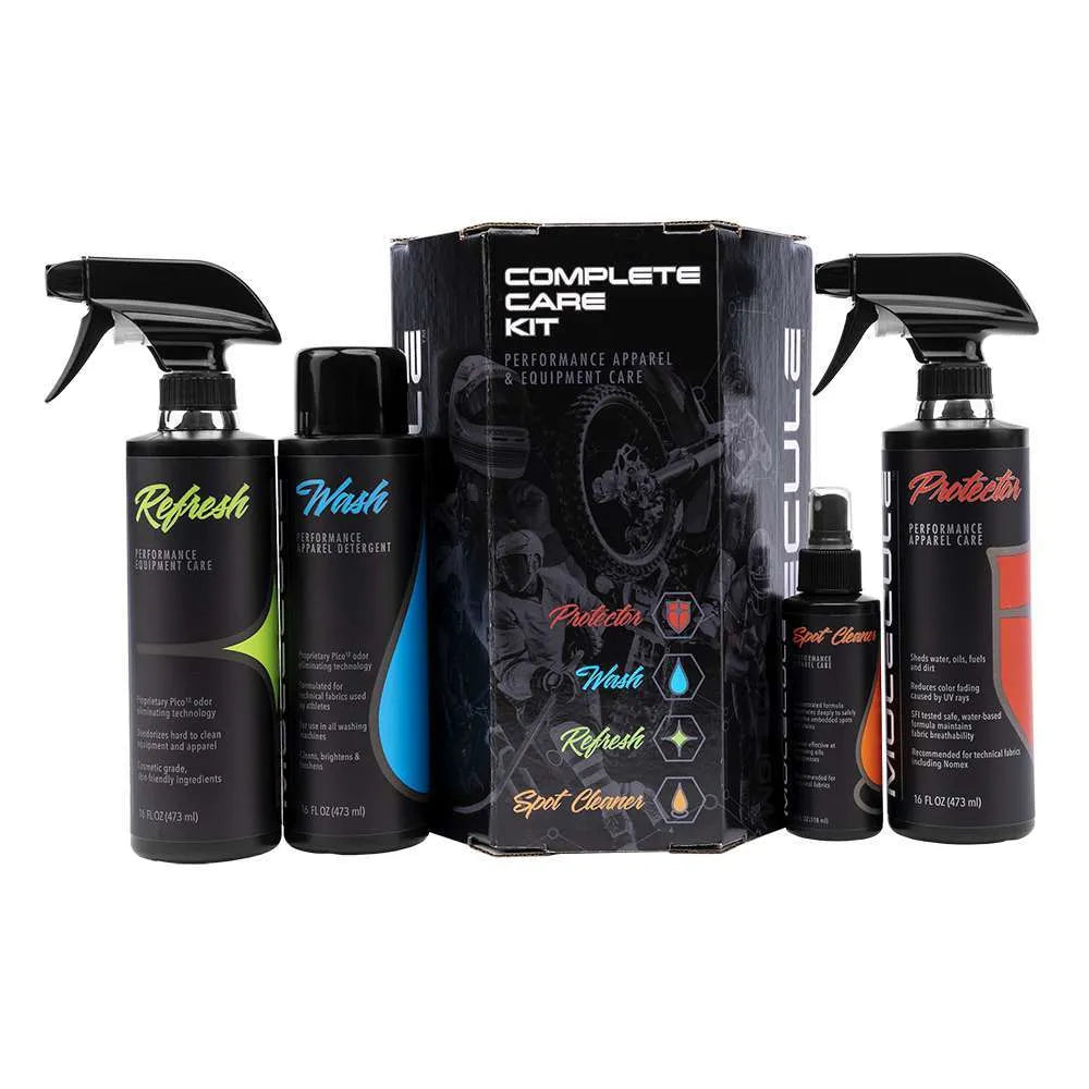 Complete Care Kit