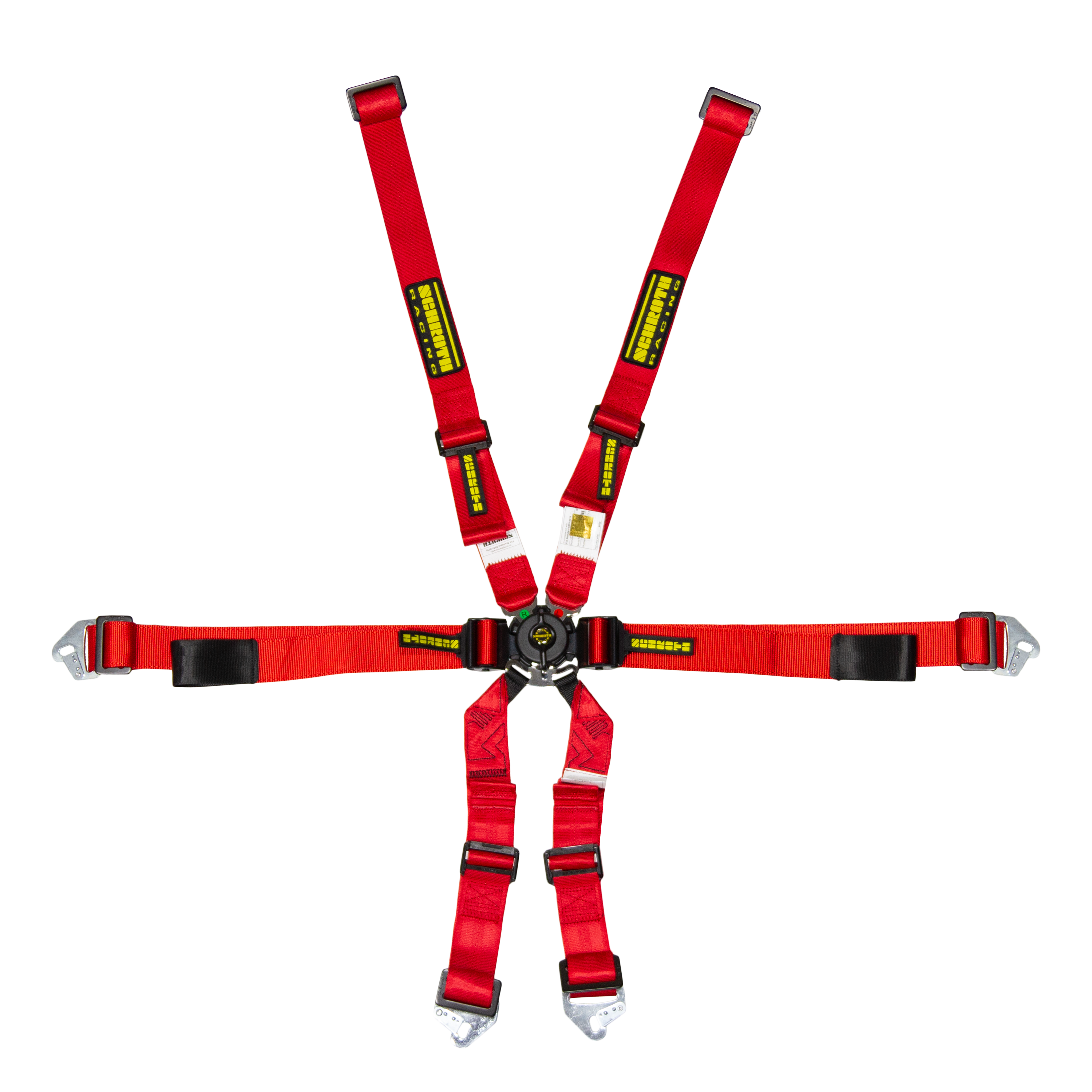 Schroth Enduro 2x2